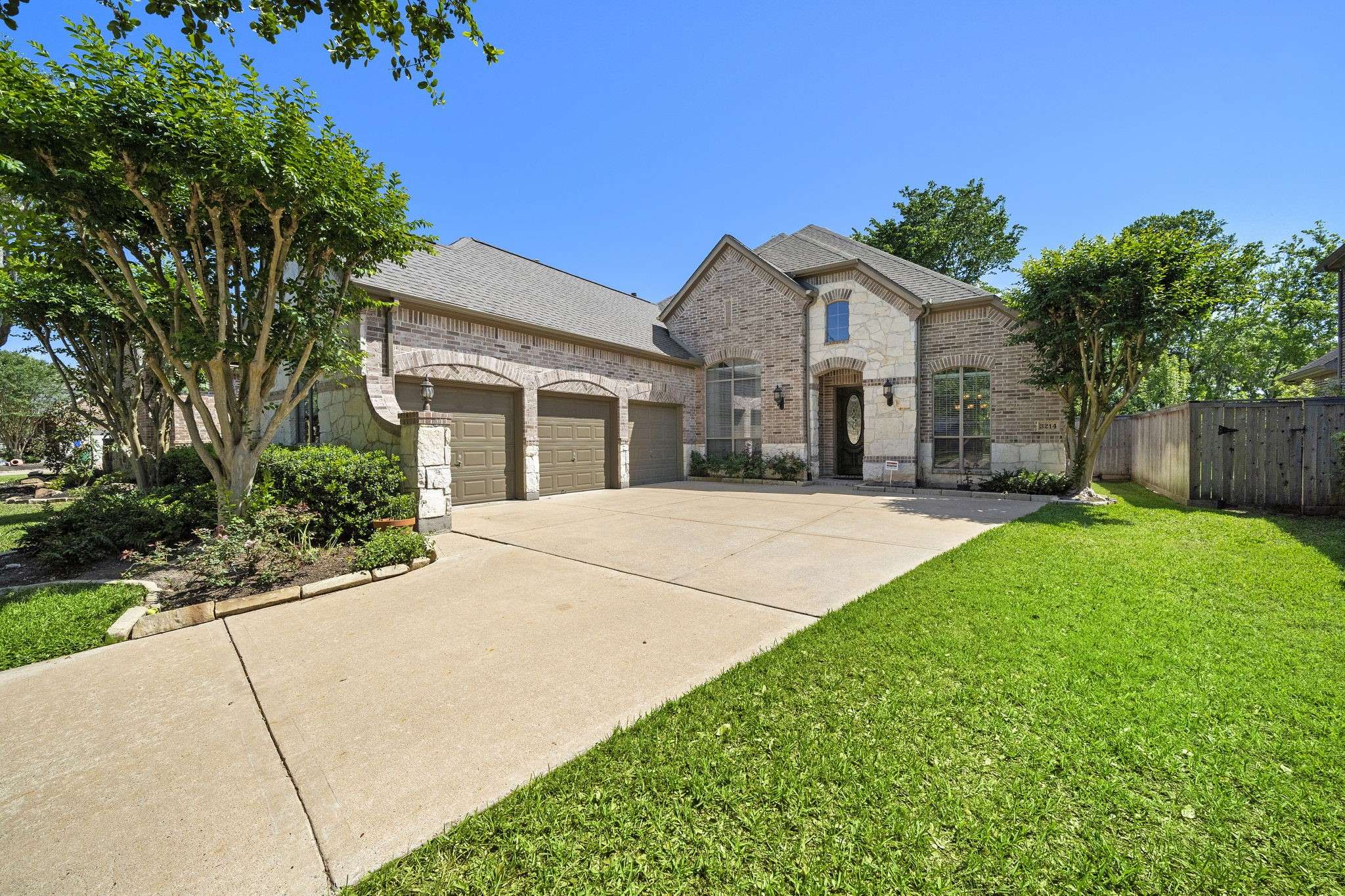 Missouri City, TX 77459,3214 Saint Charles CT