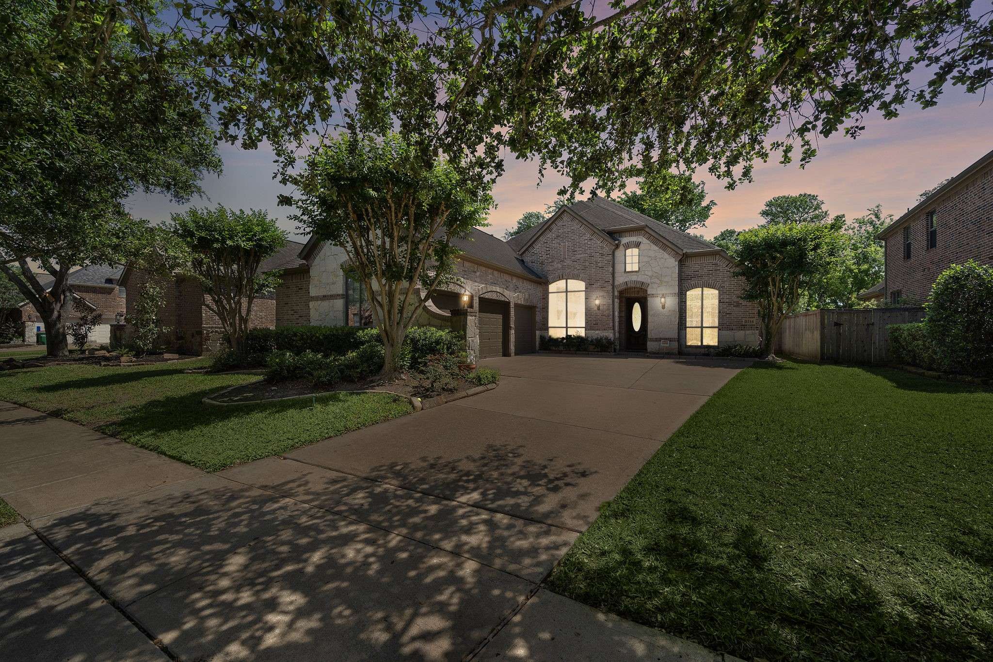 Missouri City, TX 77459,3214 Saint Charles CT