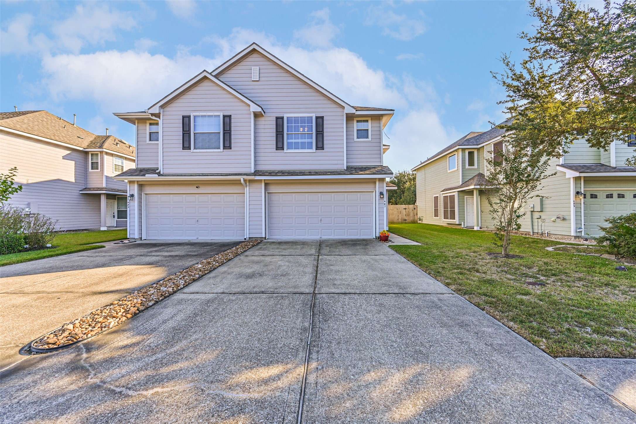 Dickinson, TX 77539,487 Folk Crest LN