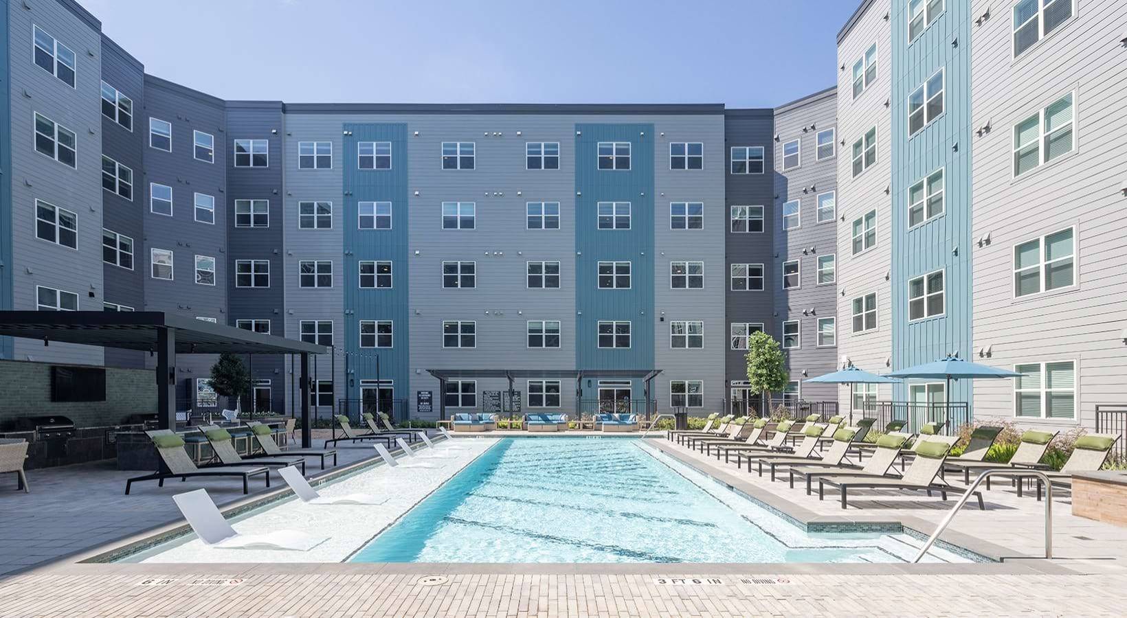 Houston, TX 77003,2425 Bell ST #1161