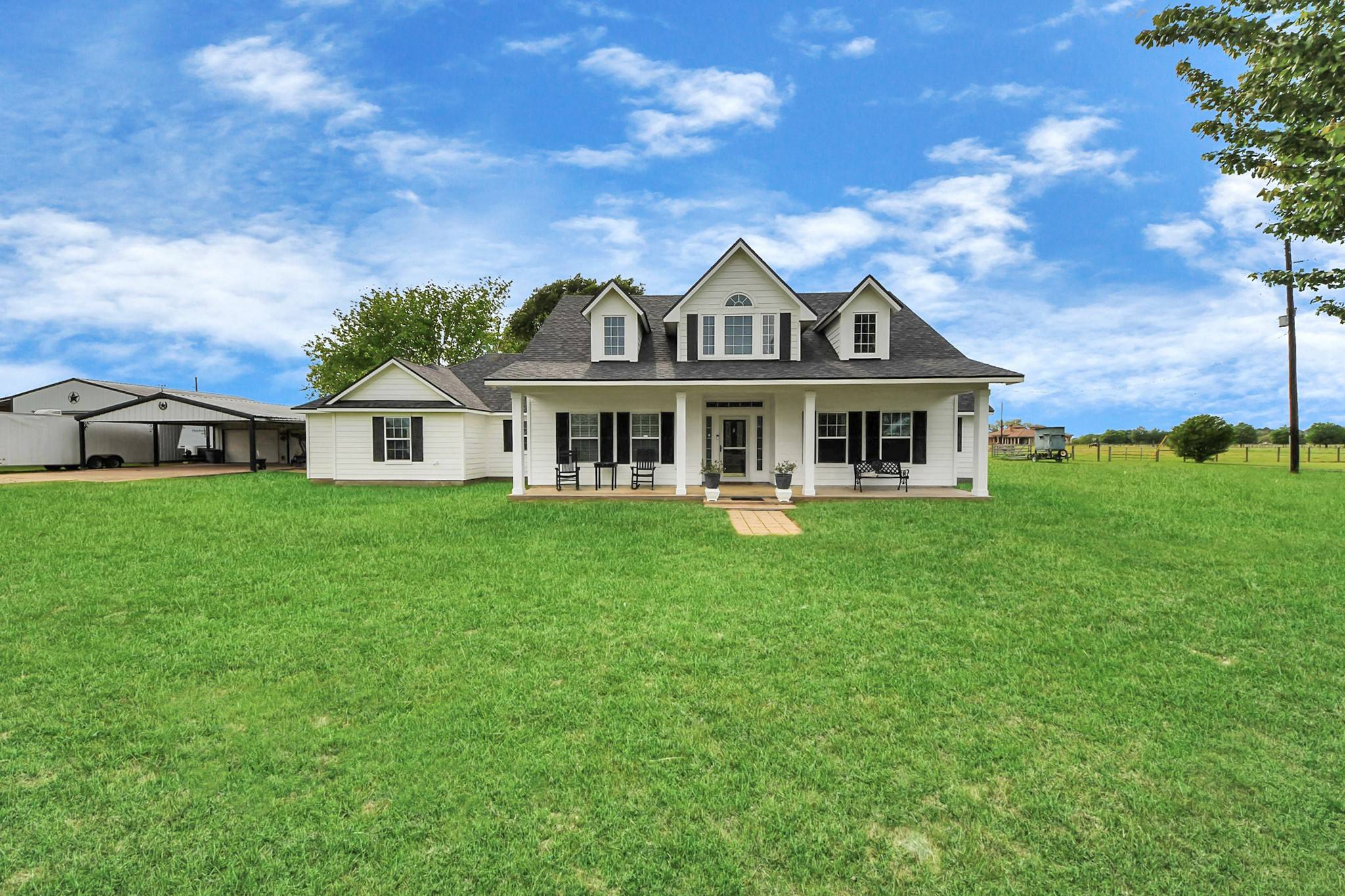Waller, TX 77484,14635 Penick RD