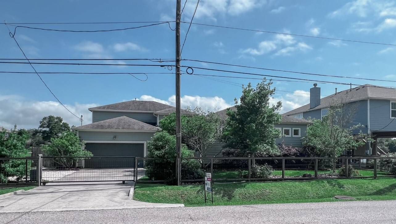 Seabrook, TX 77586,1109 E Meyer RD
