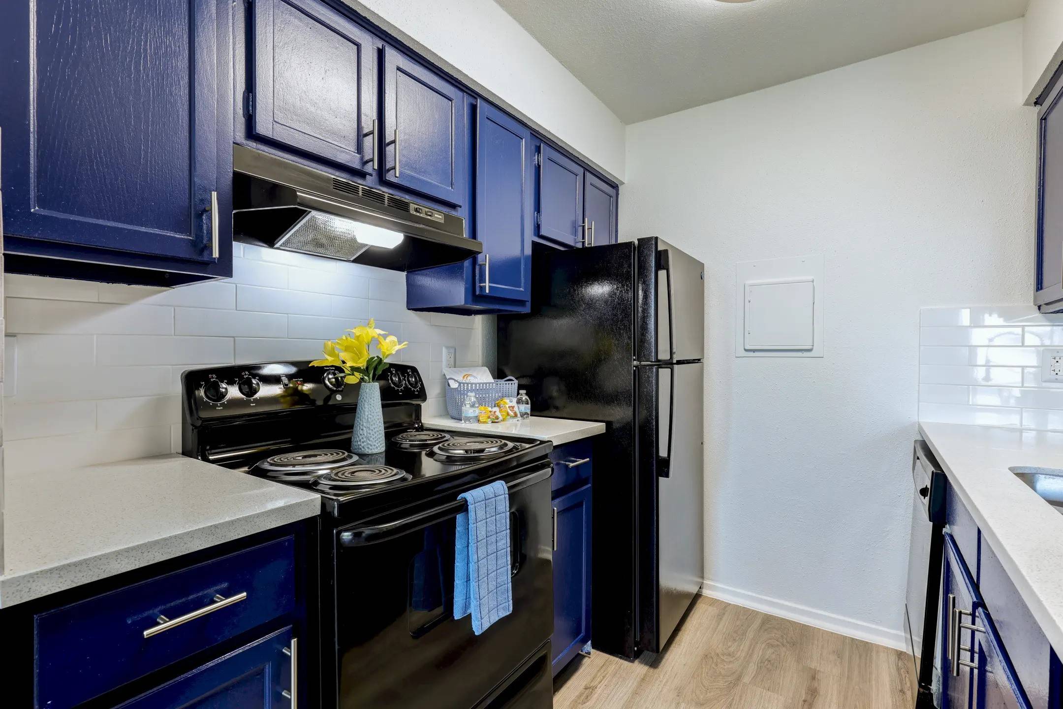 Tomball, TX 77375,1100 Graham Drive #1203