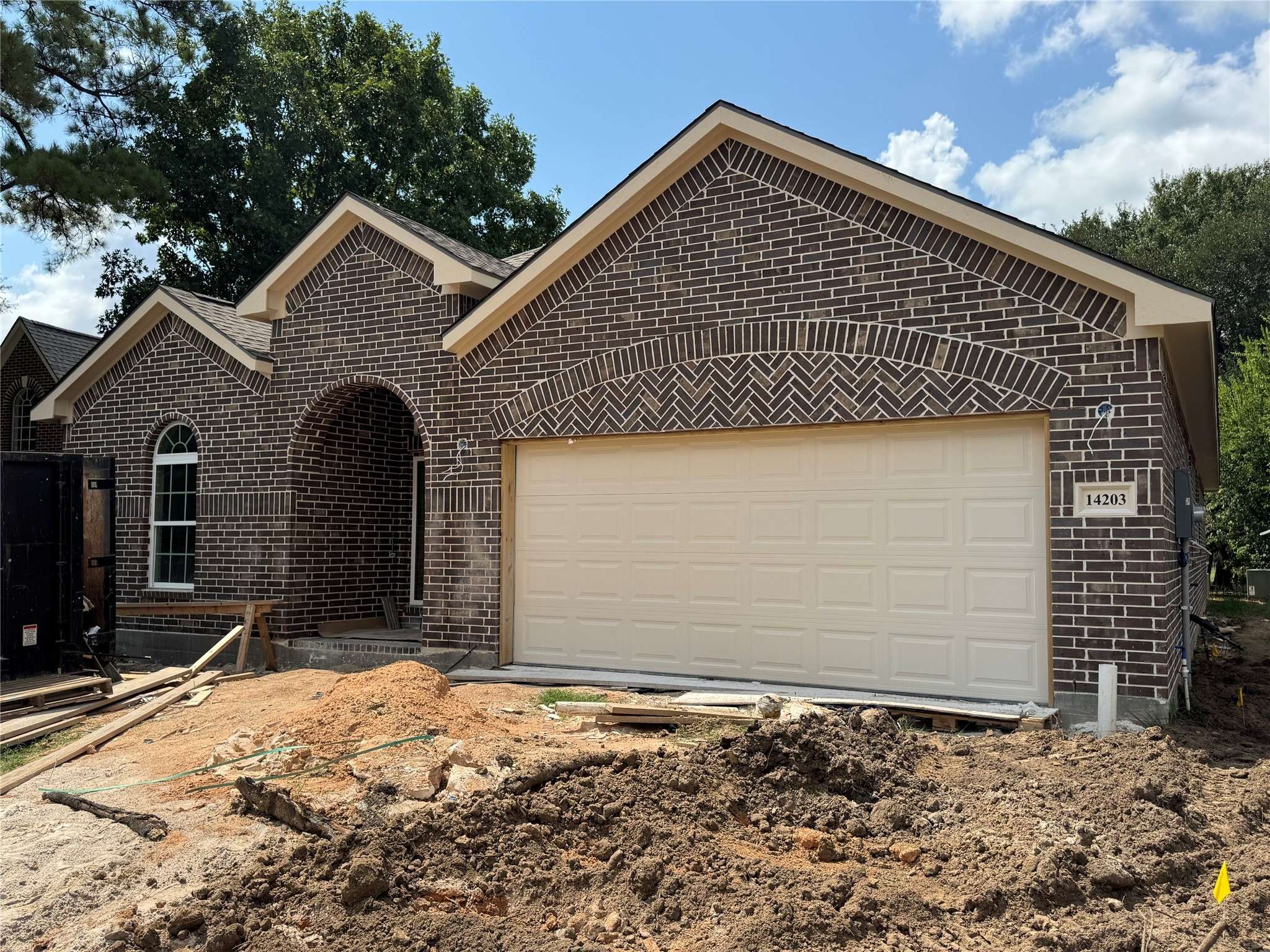 Houston, TX 77095,14203 Sandalfoot ST