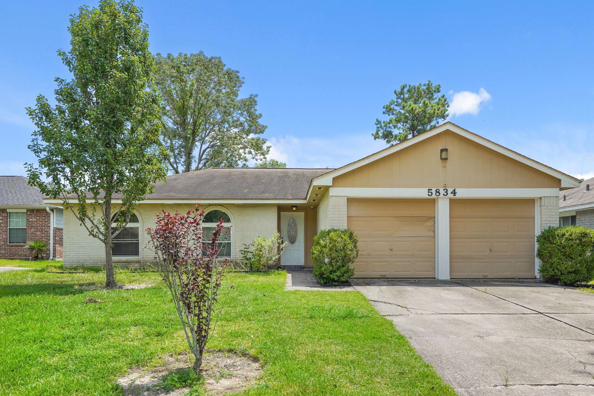Spring, TX 77373,5834 Fallengate DR