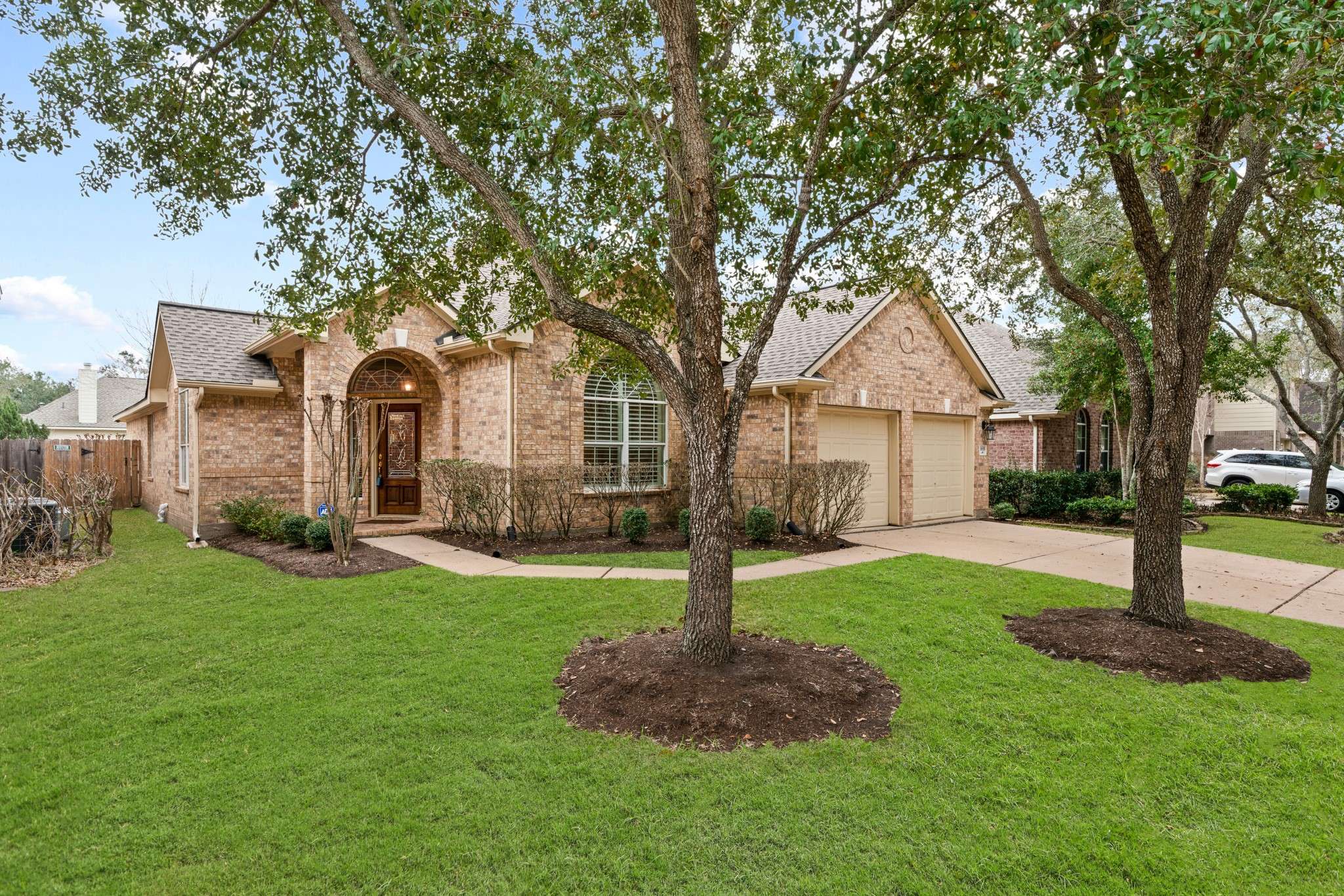 Missouri City, TX 77459,3835 Alpine CIR