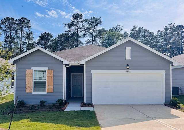 Magnolia, TX 77355,24512 Panther Branch RD