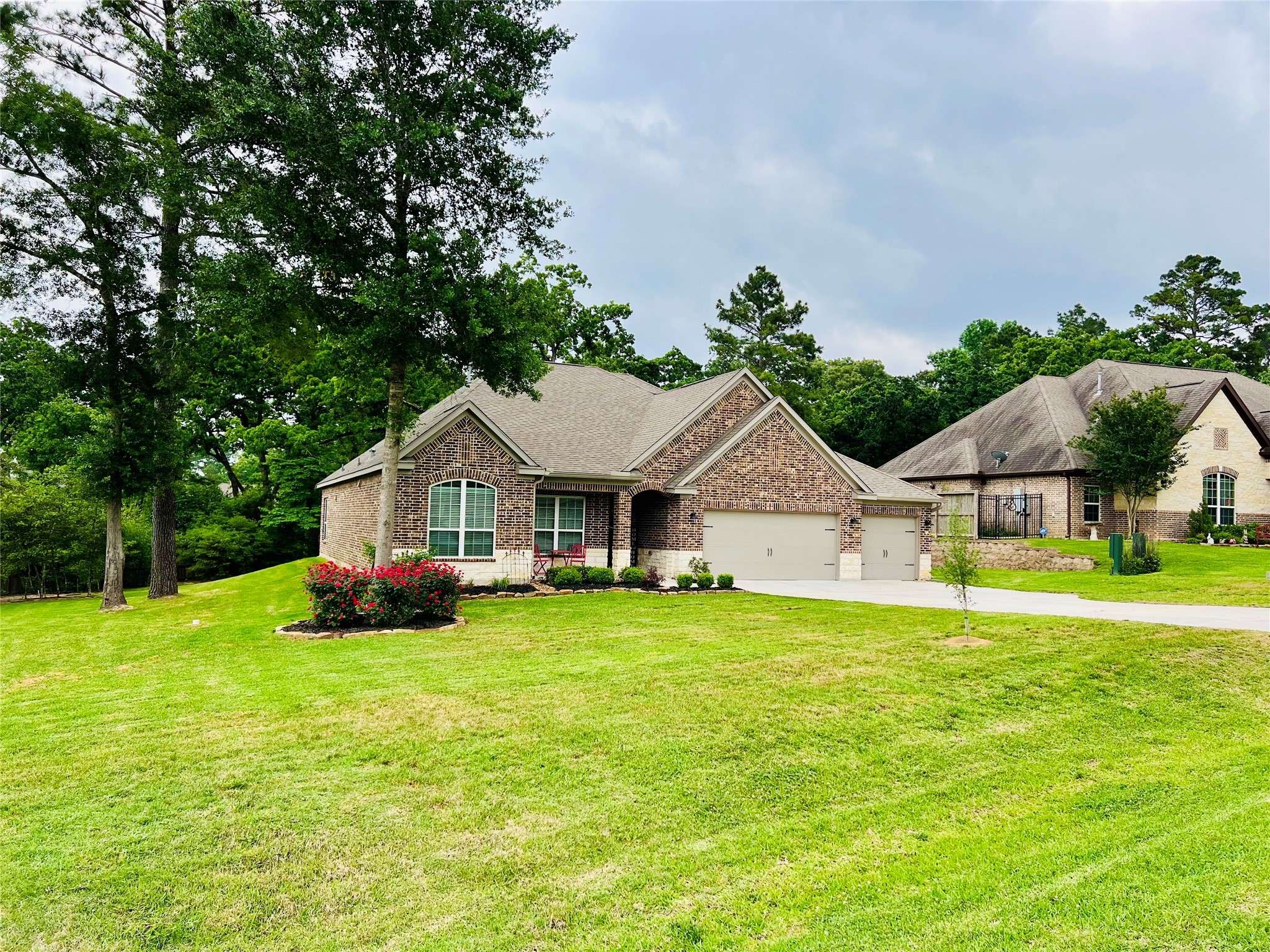 Magnolia, TX 77354,144 Magnolia Reserve LOOP