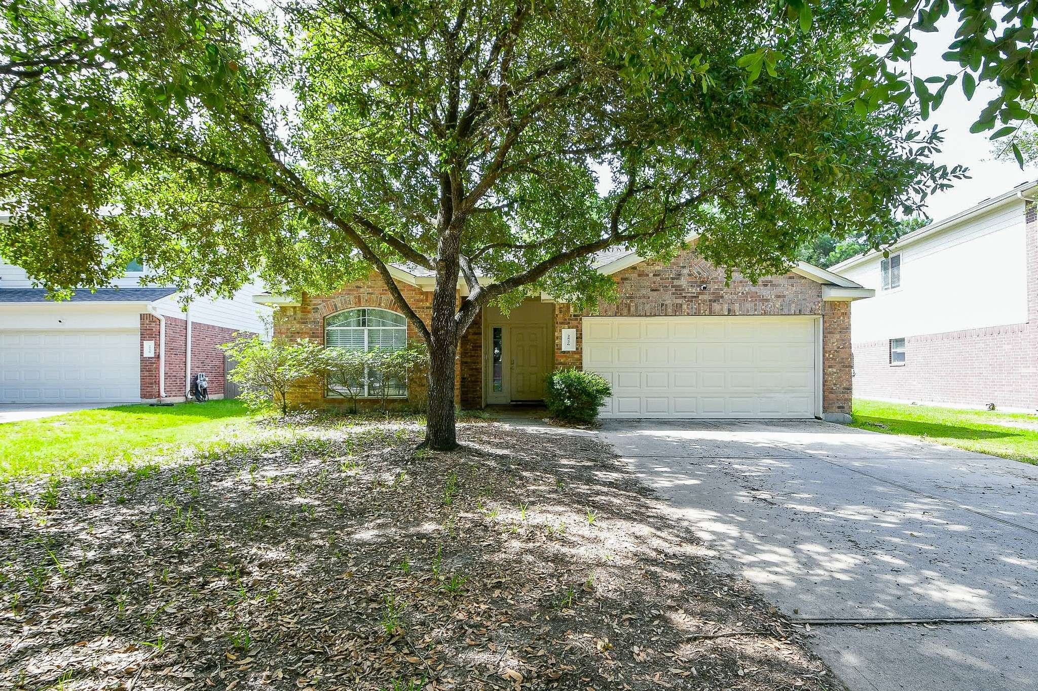 Conroe, TX 77385,2526 Hidden Park LN