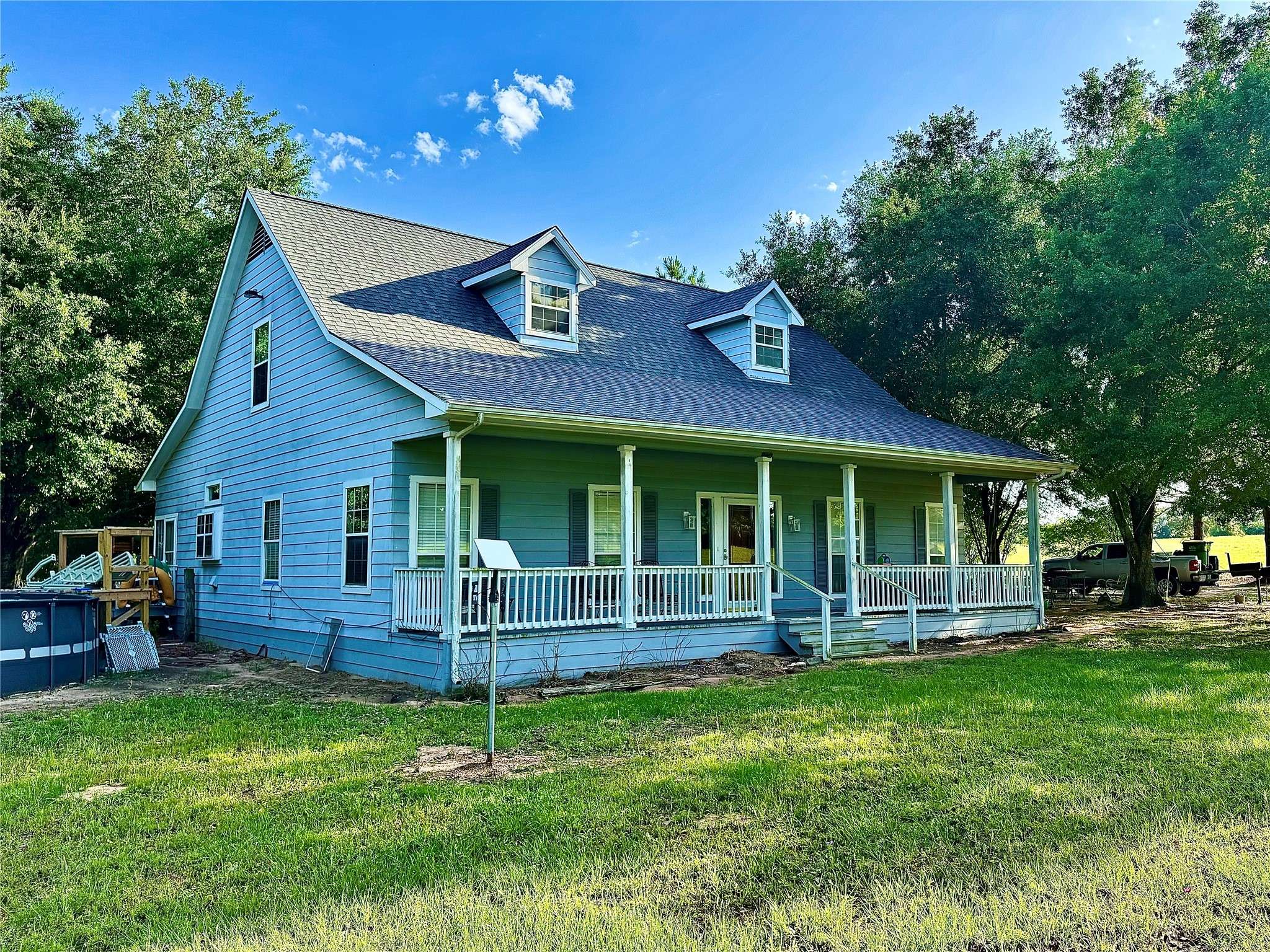 Thornton, TX 76687,2318 & 2142 Lcr 758