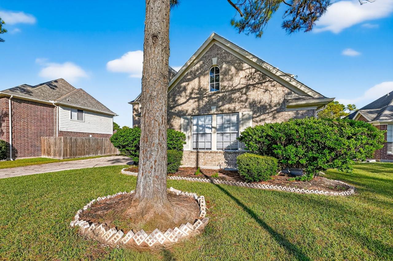 Sugar Land, TX 77478,2506 Parkhaven DR