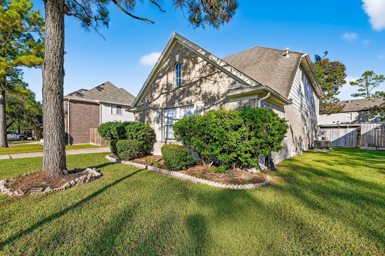 Sugar Land, TX 77478,2506 Parkhaven DR