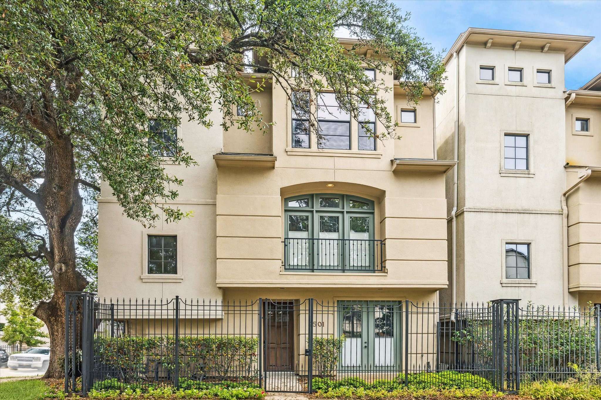 Houston, TX 77007,4501 Feagan ST