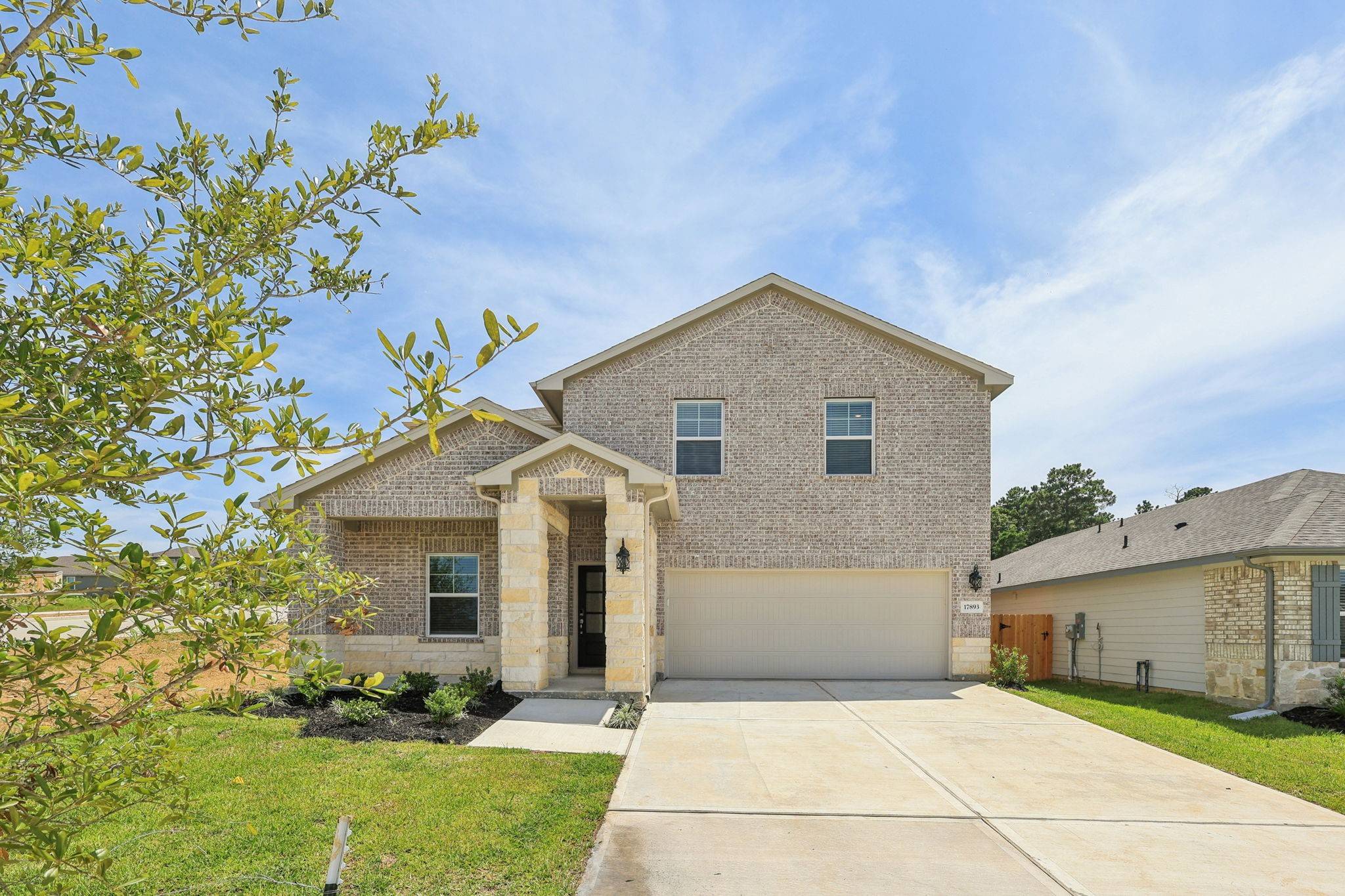 Montgomery, TX 77316,17893 Stone Terrace CT