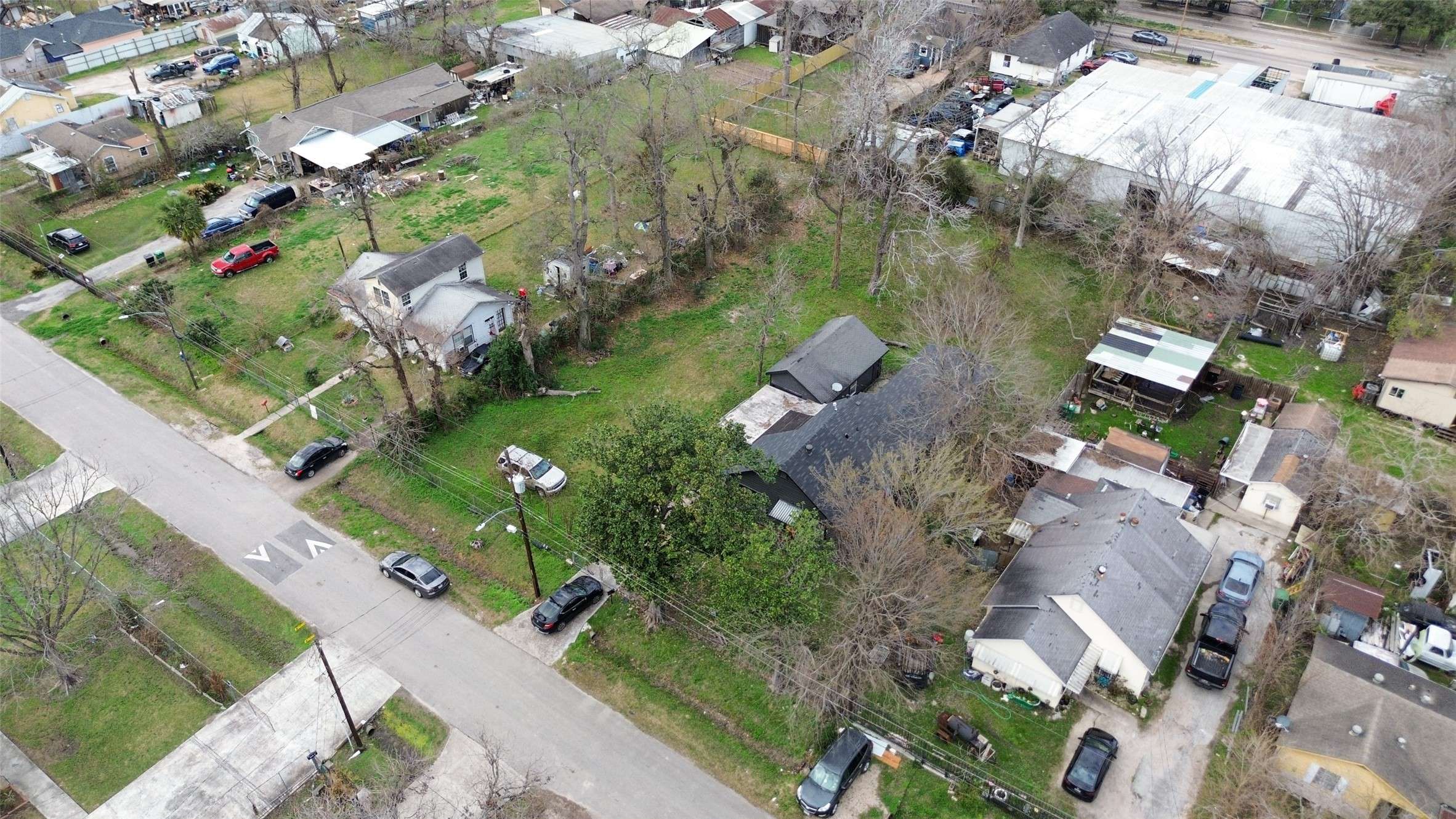 Houston, TX 77022,0 Yorkshire ST