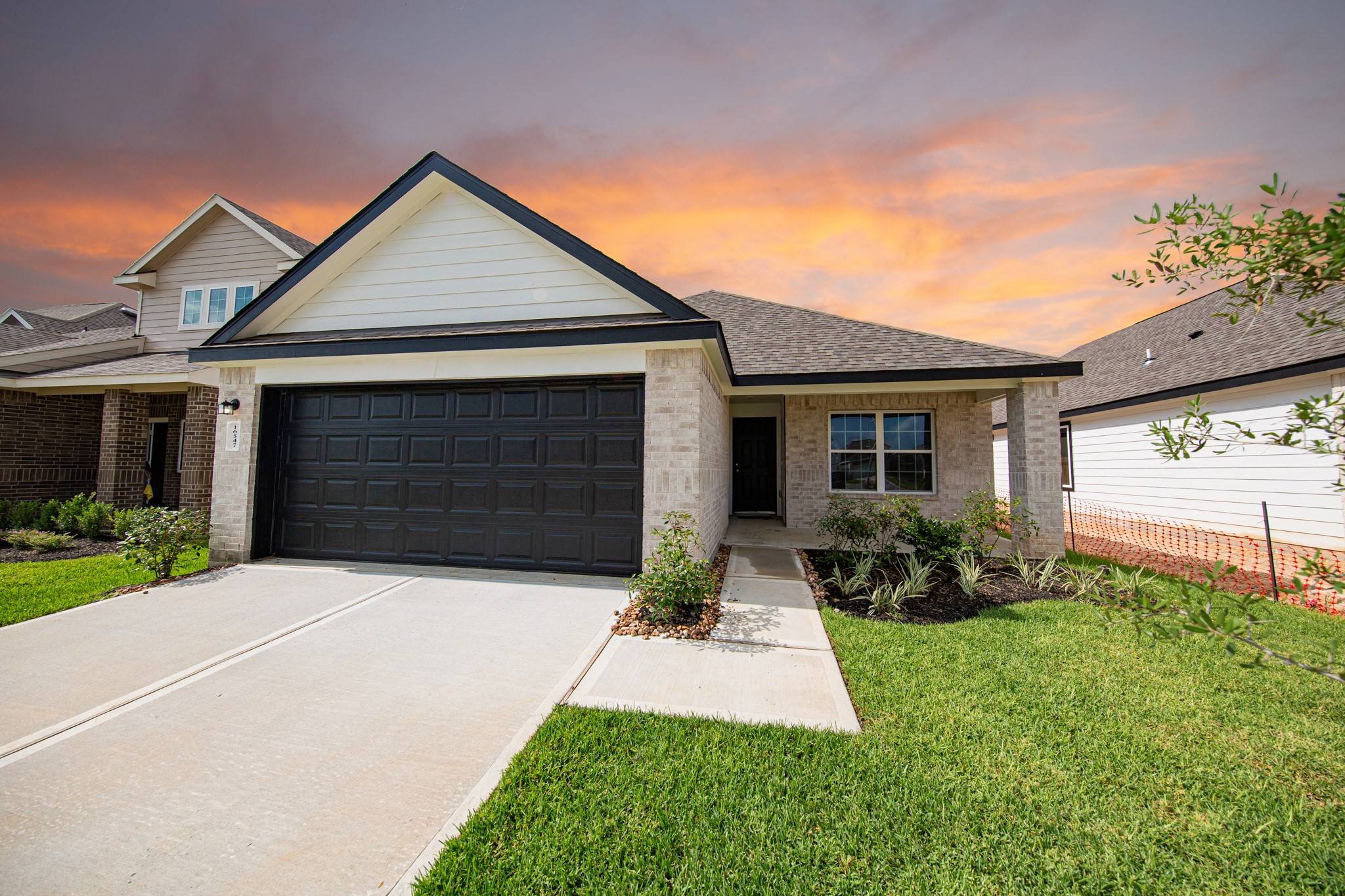 Conroe, TX 77302,16547 Willow Forest DR