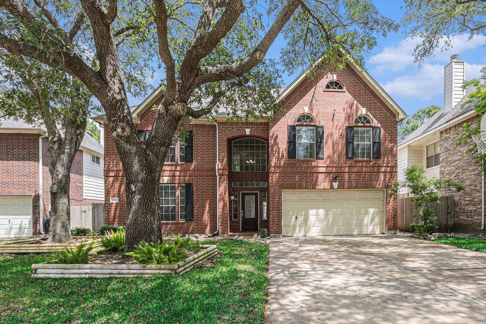 Houston, TX 77095,15242 Shapiro Springs LN