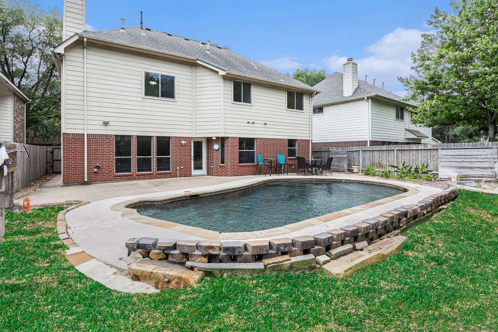 Houston, TX 77095,15242 Shapiro Springs LN