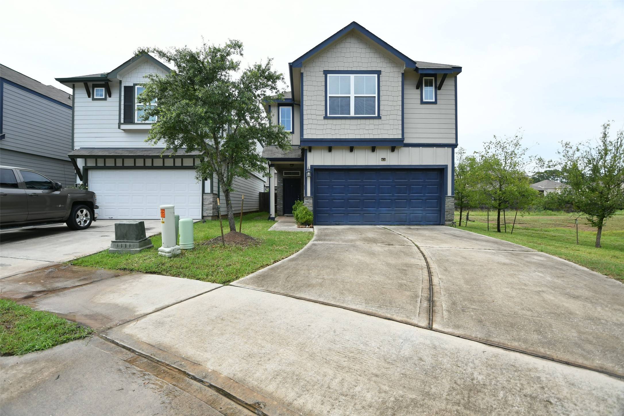 Conroe, TX 77304,104 Camelot Place CT