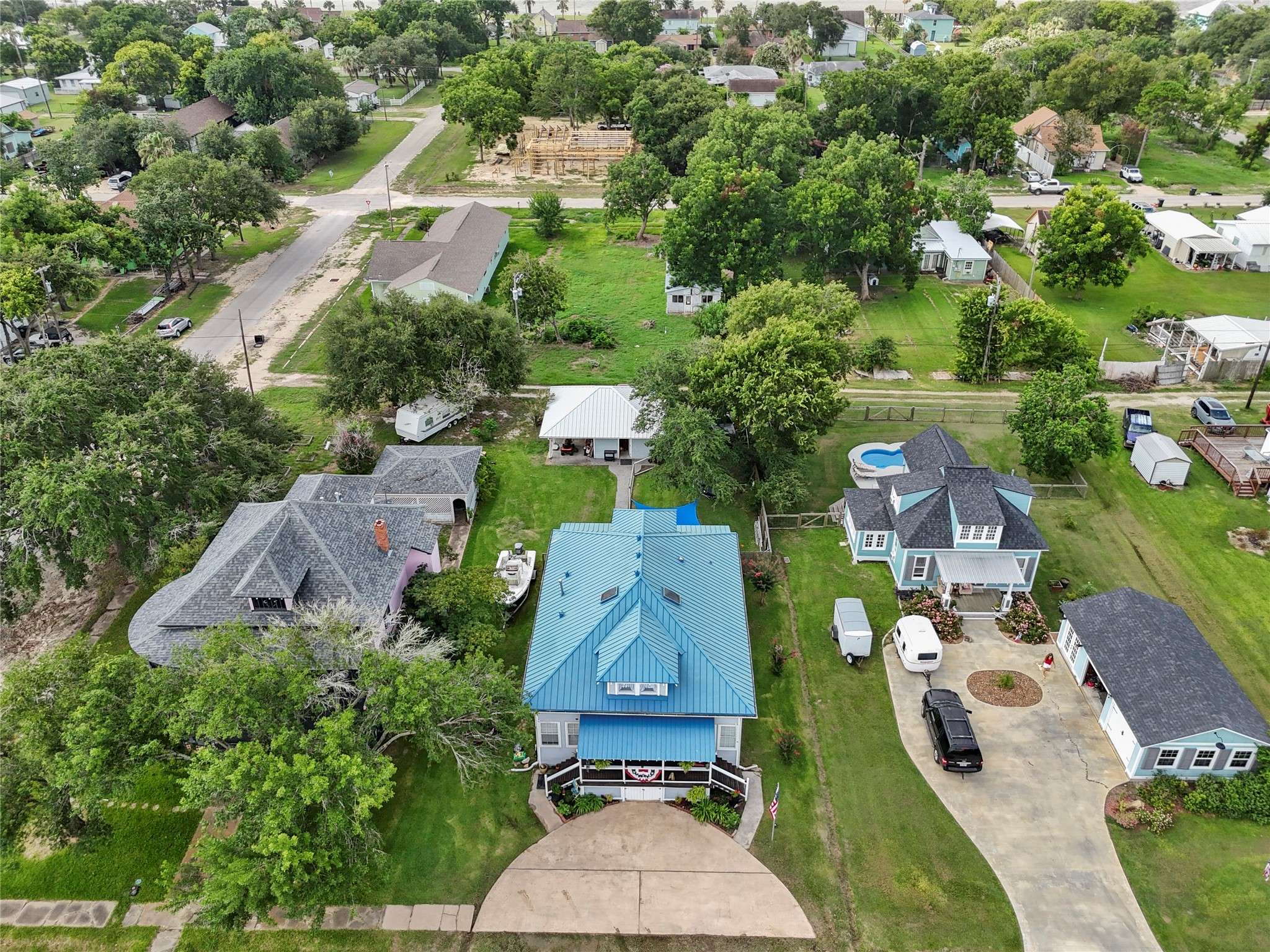 Palacios, TX 77465,205 Main ST