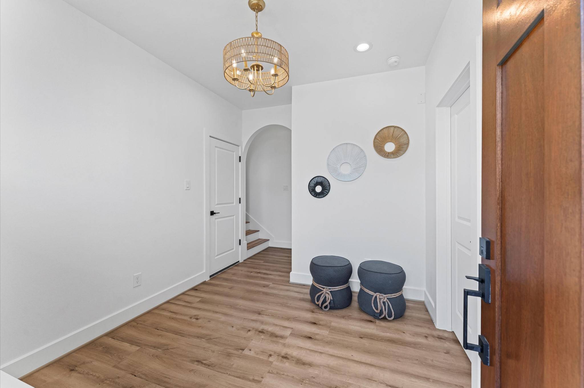 Houston, TX 77008,1122 W 17th ST #F