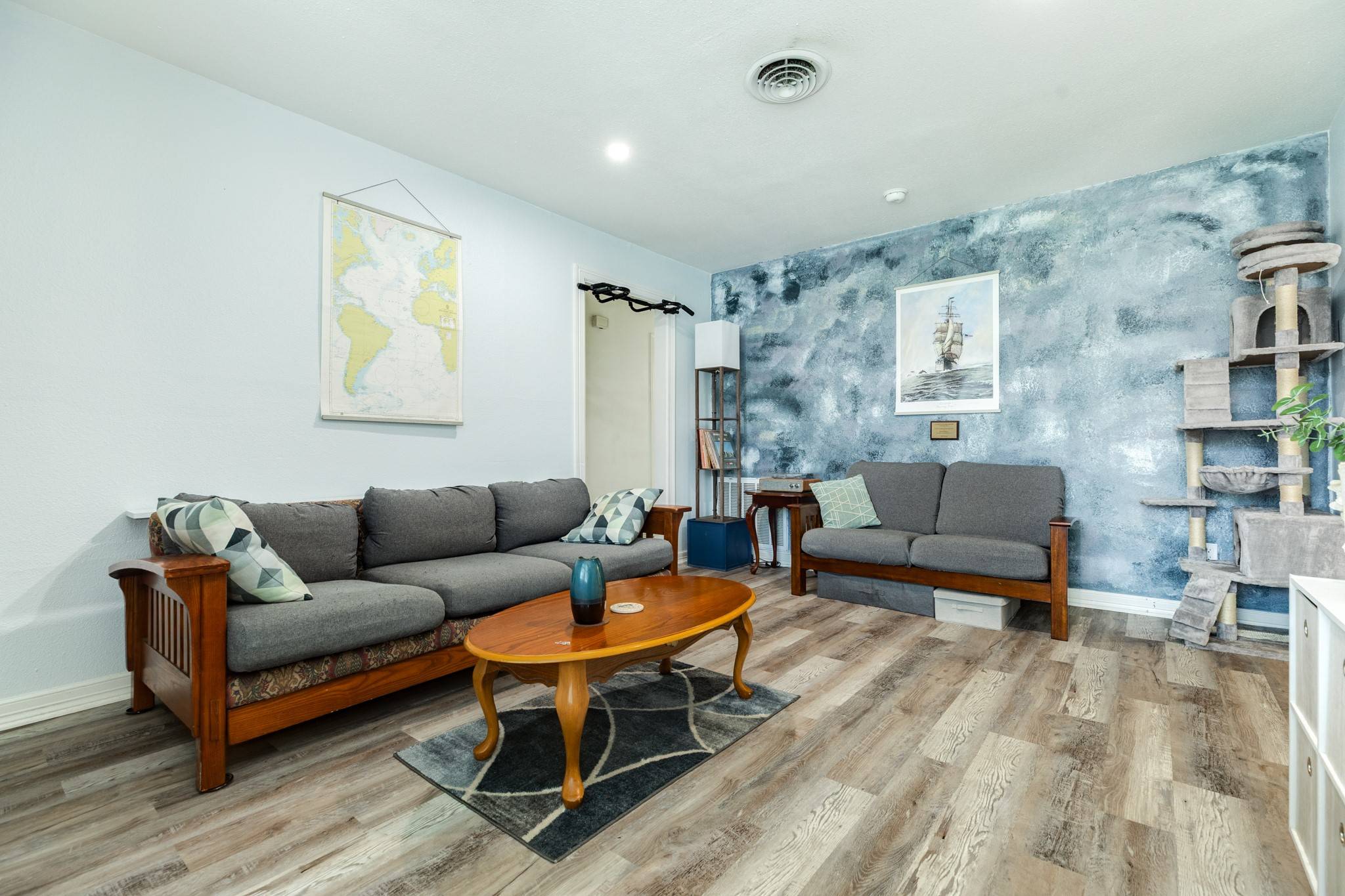 Galveston, TX 77550,117 Tuna ST