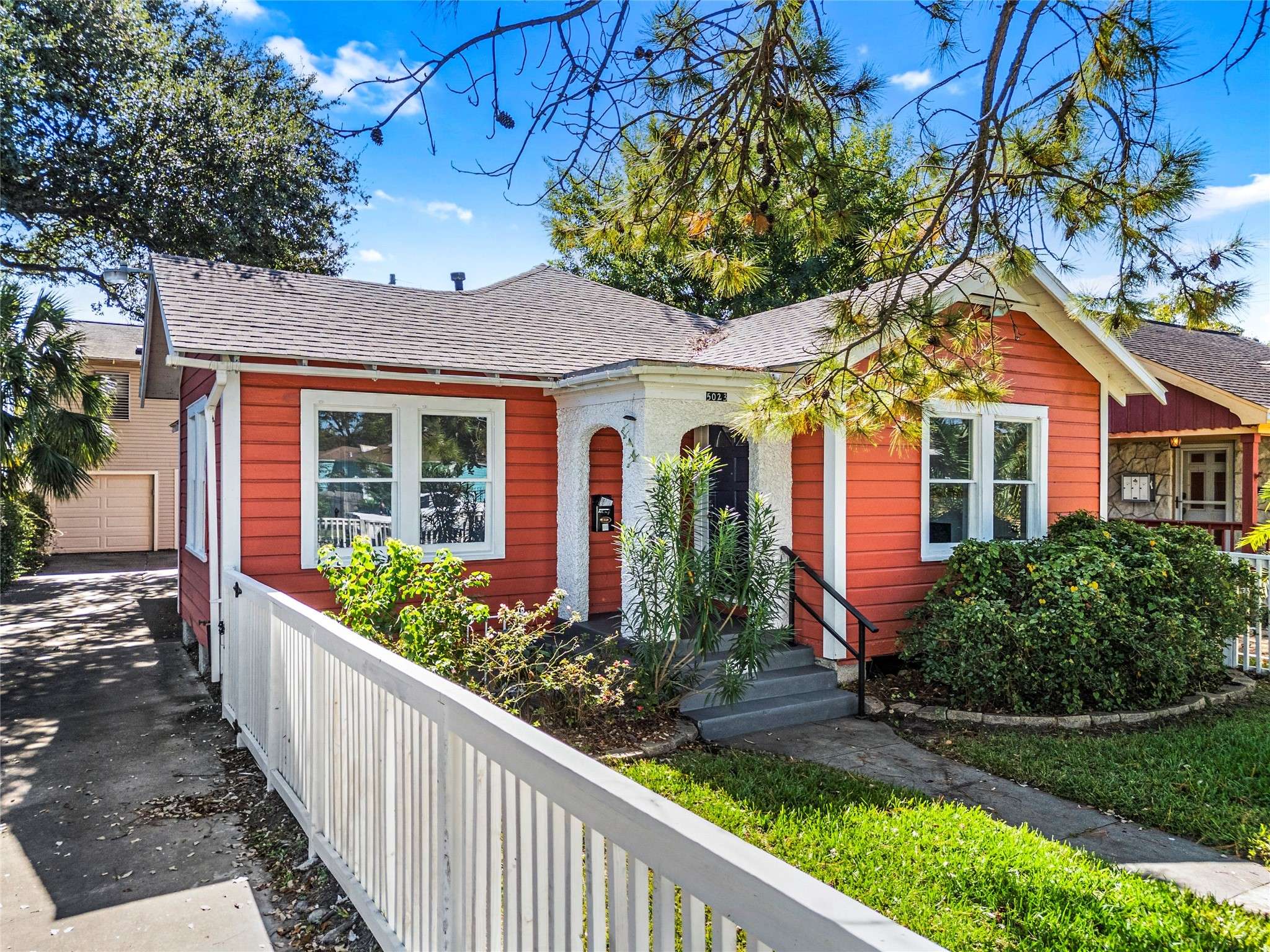 Galveston, TX 77551,5023 Avenue N 1/2