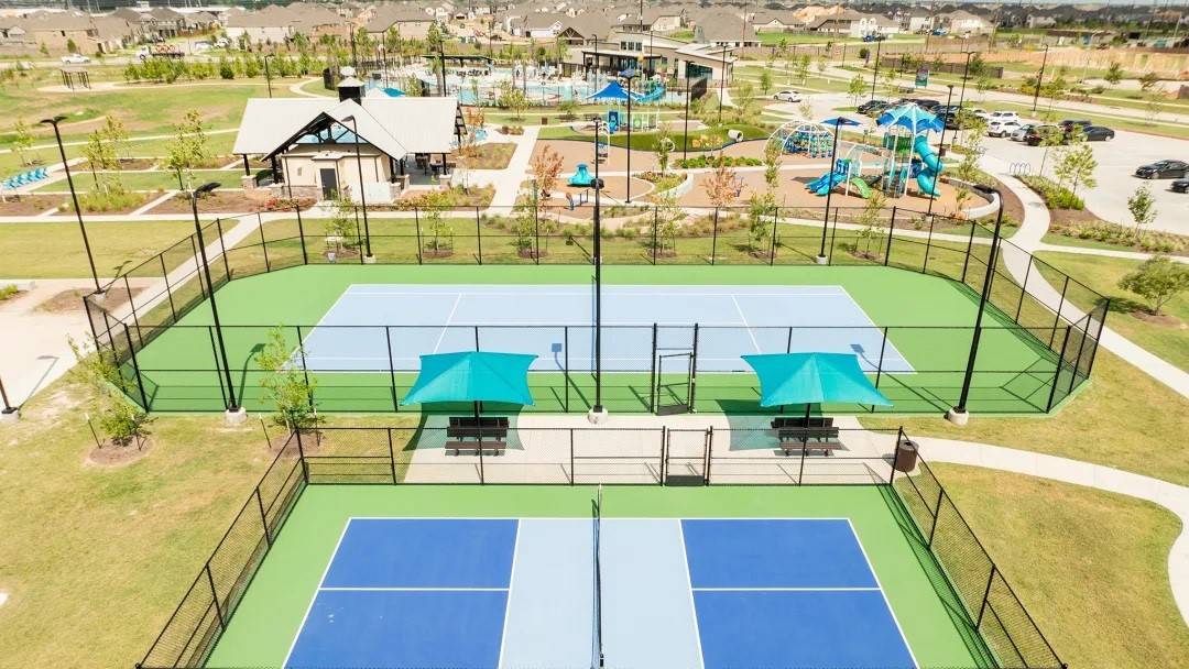 Cypress, TX 77433,8807 Tenika Bay LN