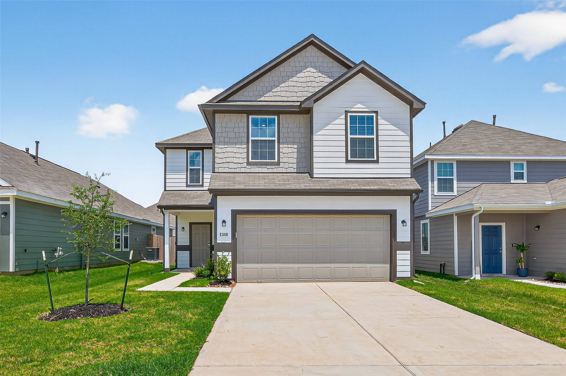 Conroe, TX 77384,2348 Mooneye CT