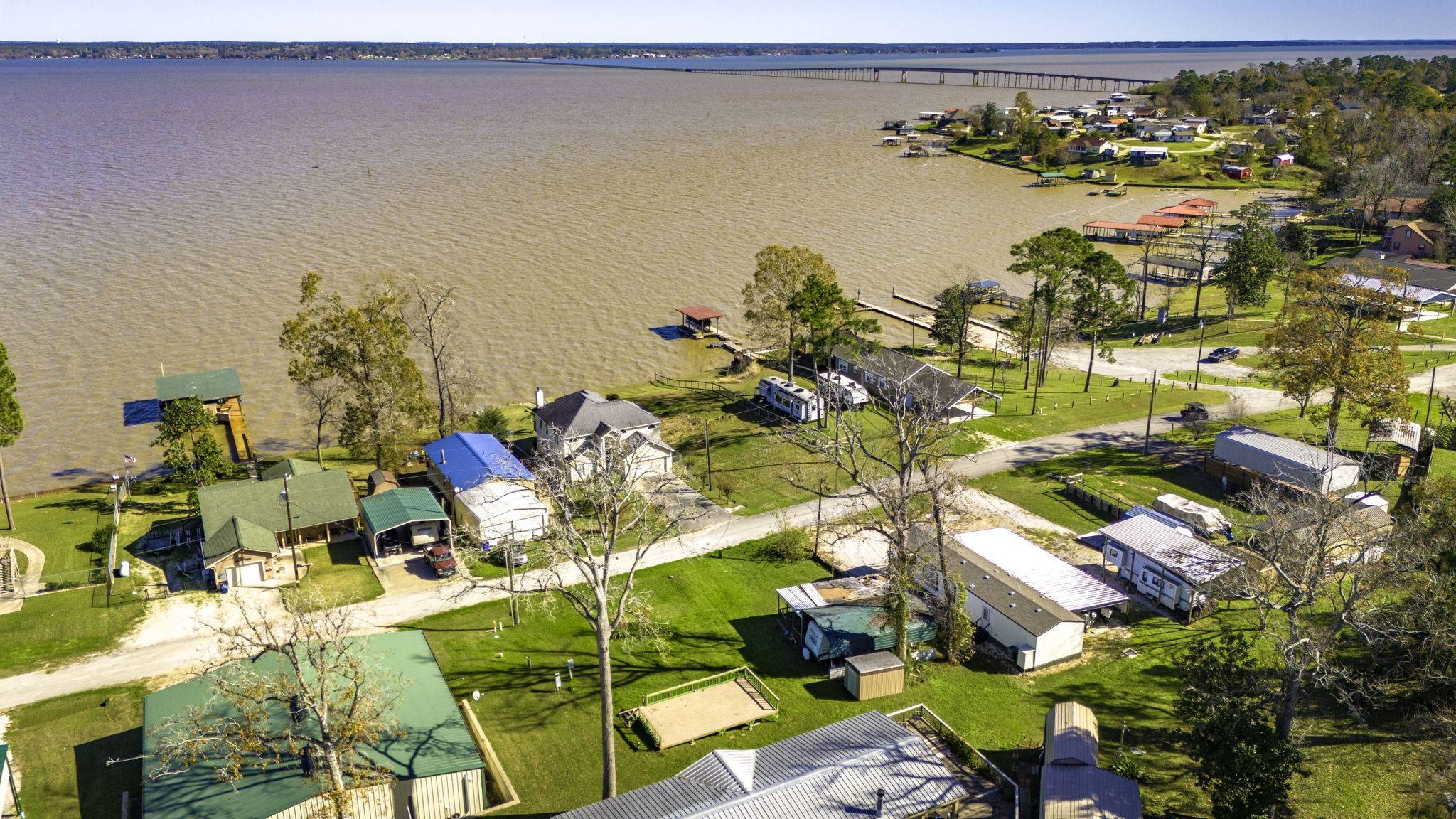 Point Blank, TX 77364,240 Key Largo LOOP