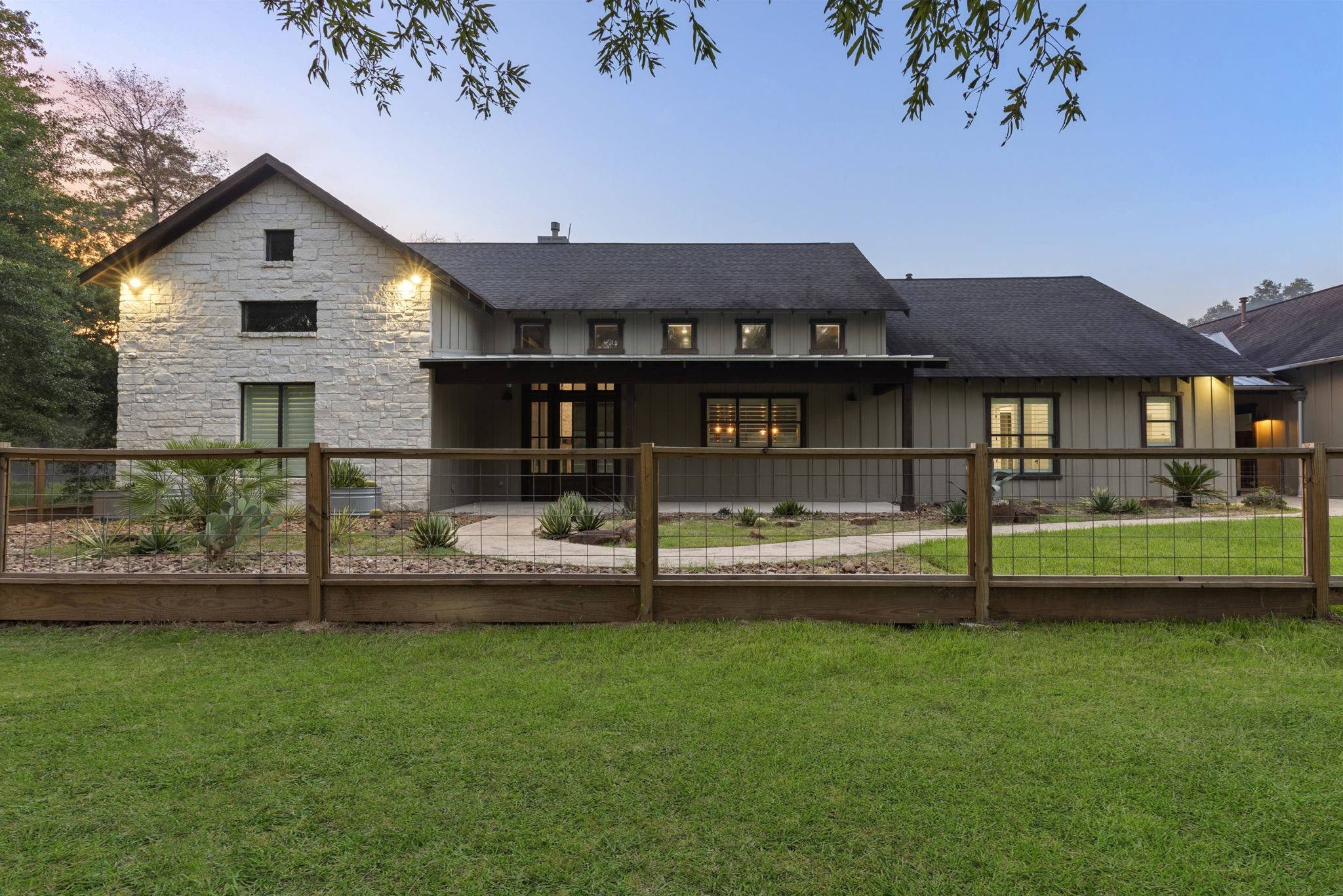 New Caney, TX 77357,85 Plum Grove RD