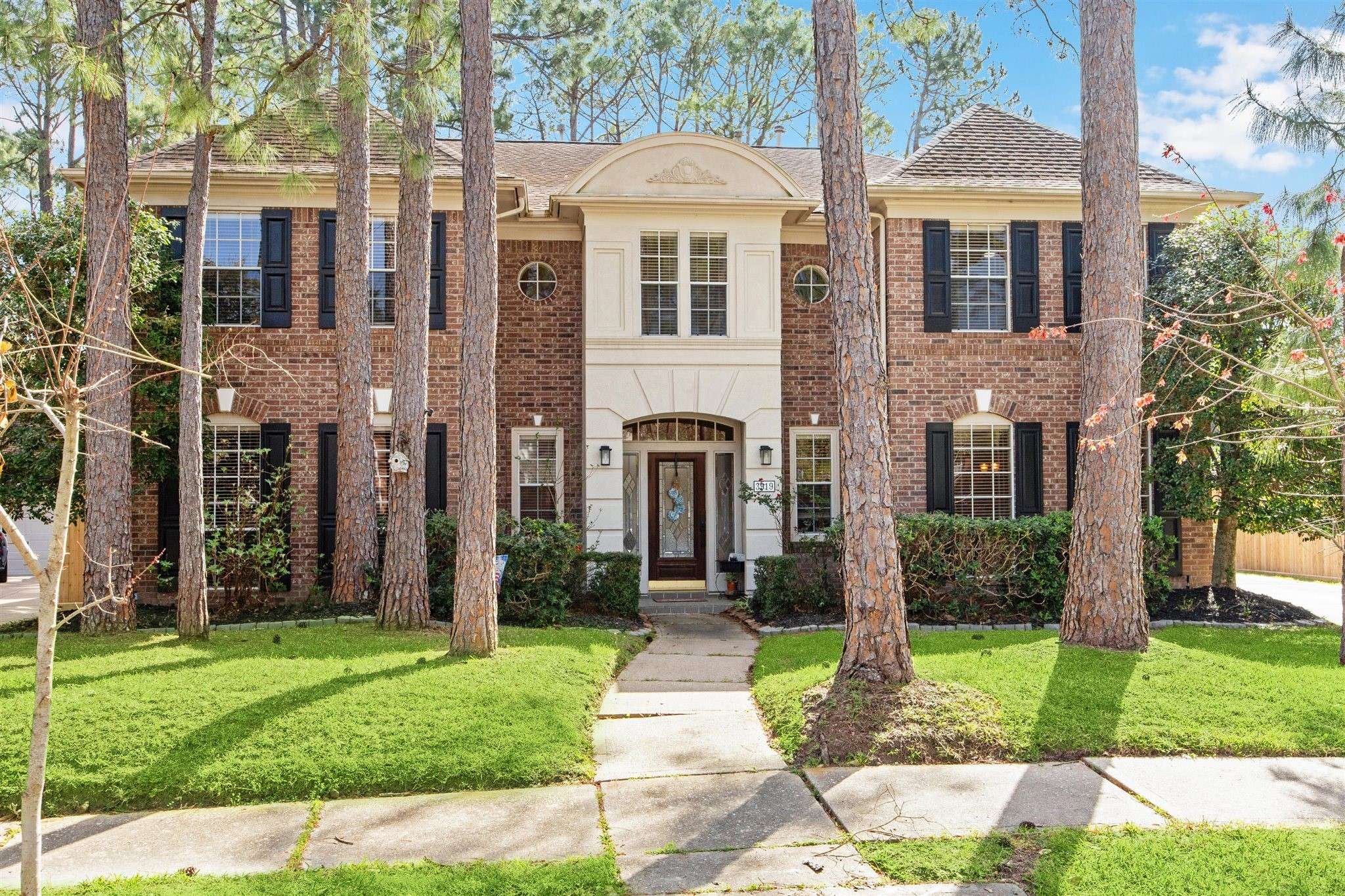 Houston, TX 77059,3919 Park Circle WAY