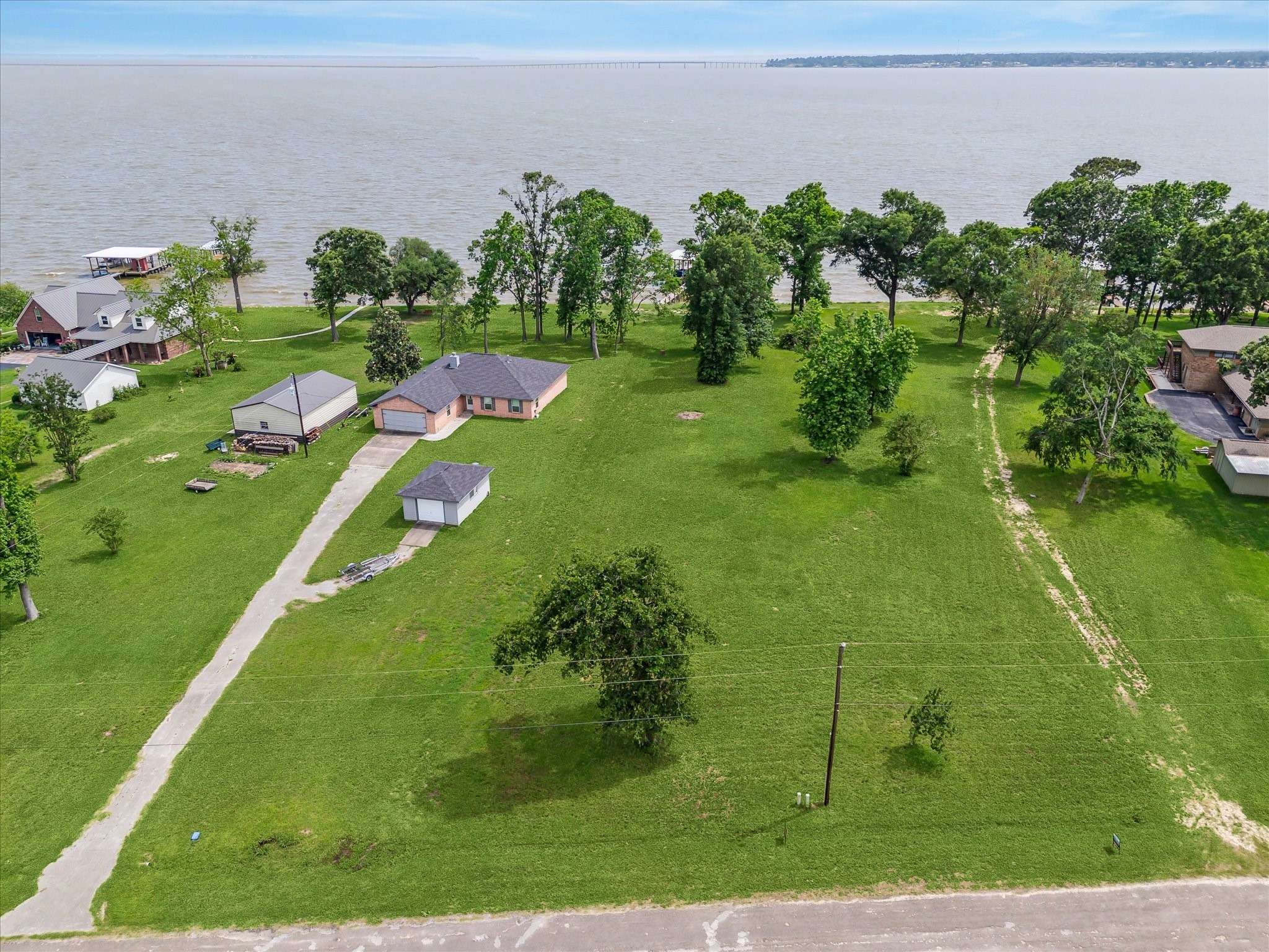 Onalaska, TX 77360,TBD Emerald LN