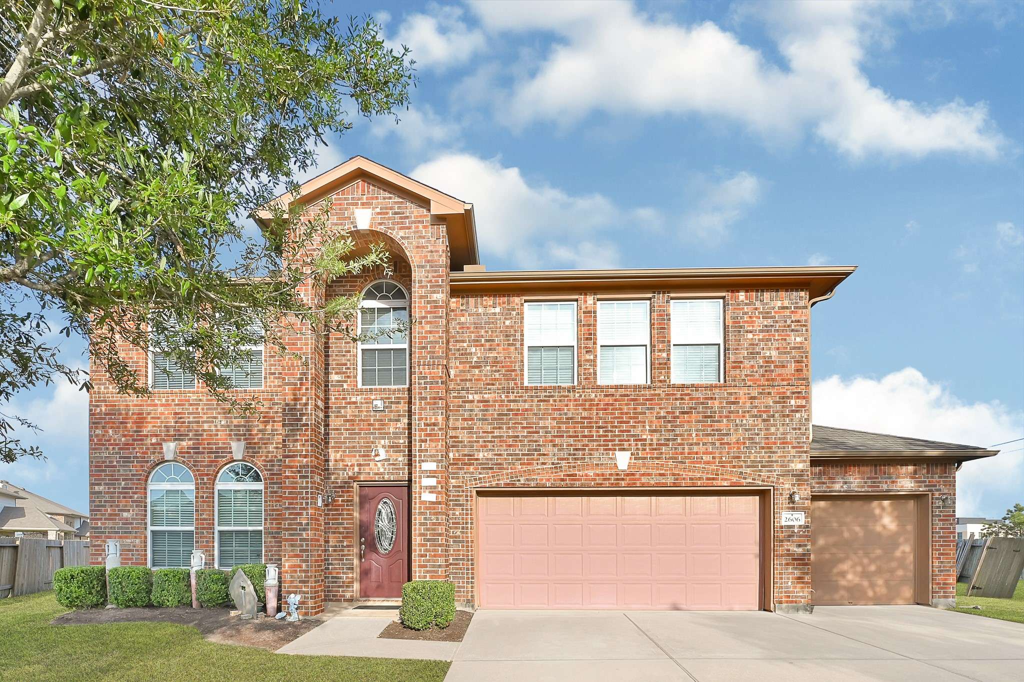 Rosharon, TX 77583,2606 Howlite LN