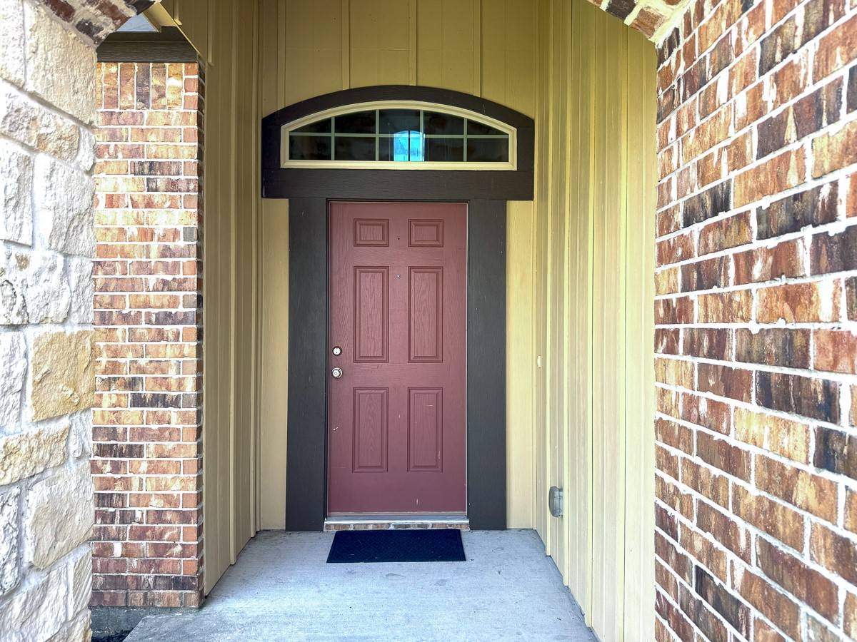 Huntsville, TX 77320,117 Green Haven Drive