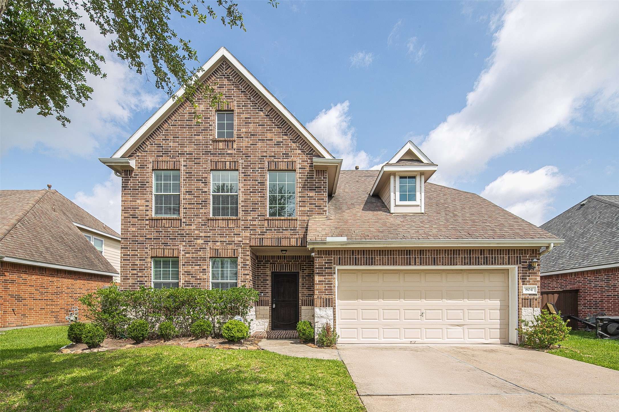 League City, TX 77573,804 Harvard Pointe DR