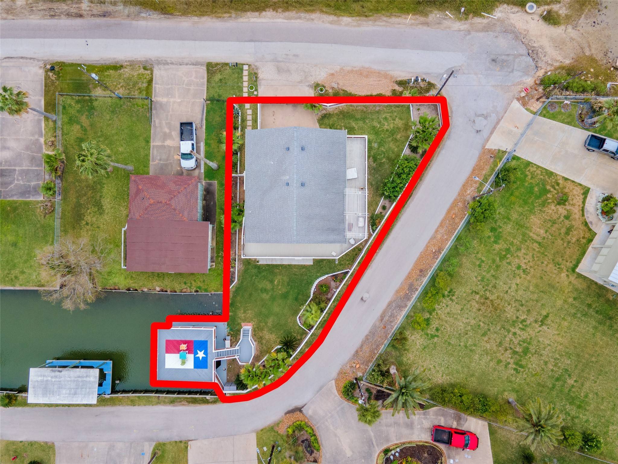 Galveston, TX 77554,1112 103rd ST