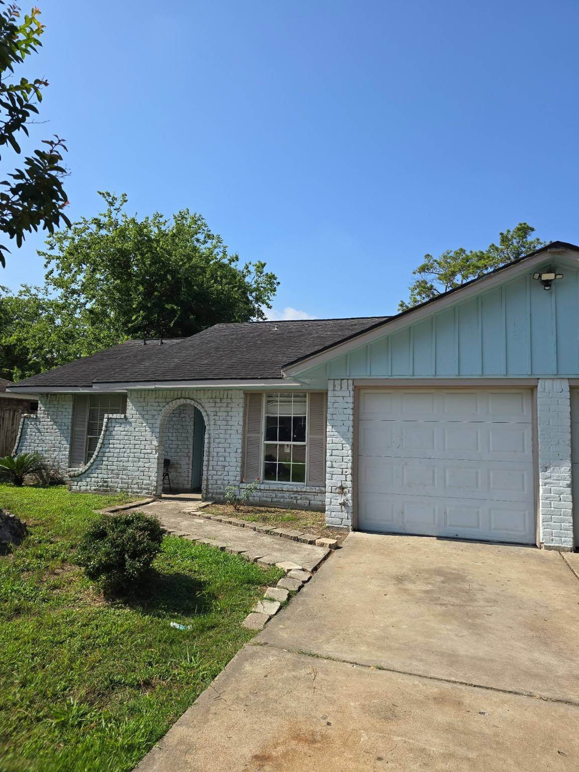 Houston, TX 77040,7719 Garsee DR
