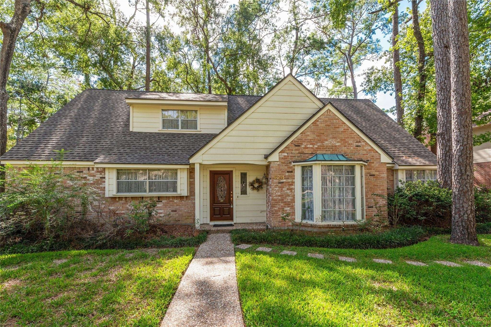 Spring, TX 77389,6211 Darby WAY