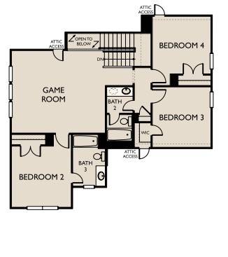 Katy, TX 77493,27422 Aster Green DR