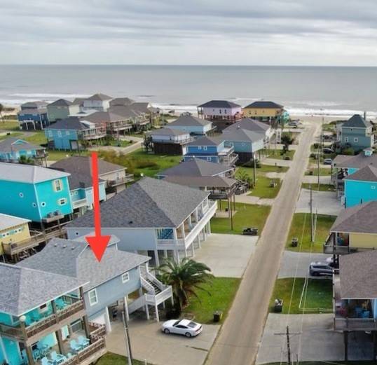 Crystal Beach, TX 77650,970 S Redfish ST