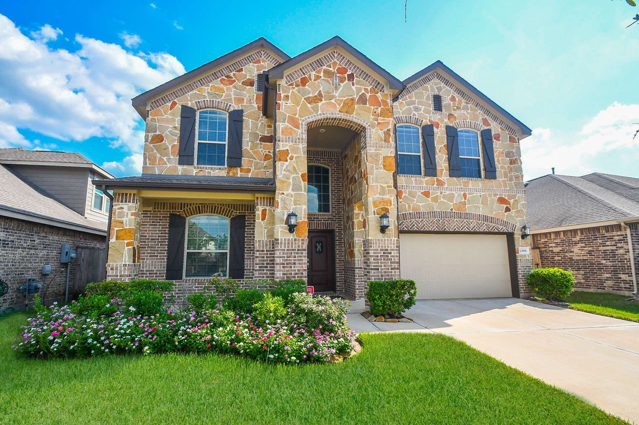 Rosharon, TX 77583,13818 Madera Bend LN