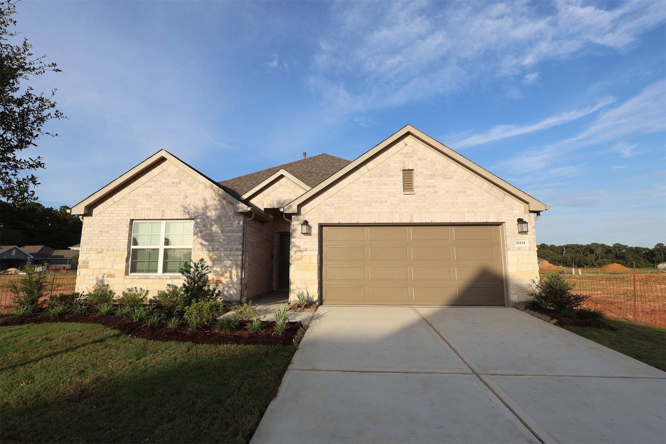 Tomball, TX 77377,21434 Mountain Haya TRL