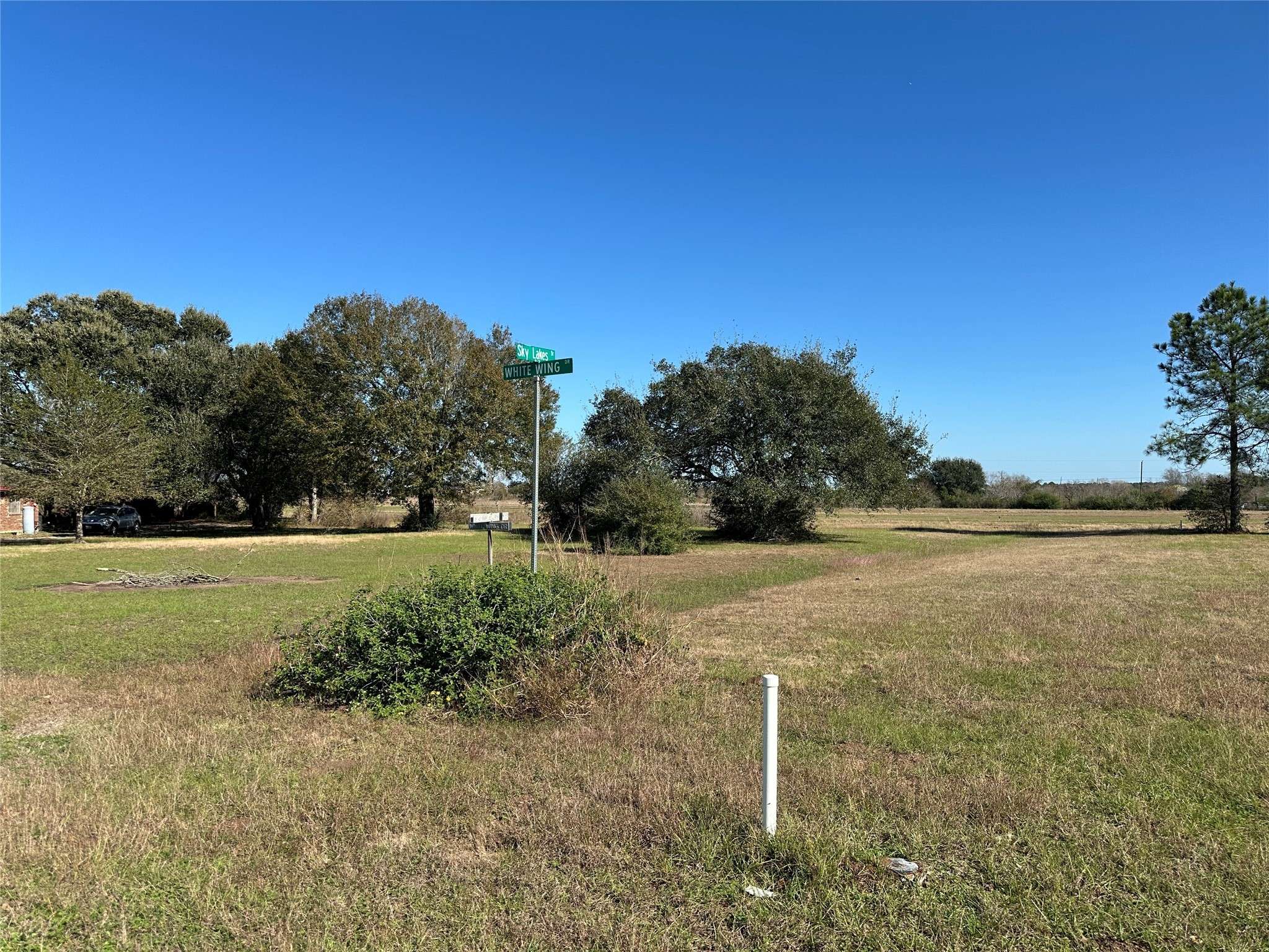 Waller, TX 77484,LOT 14 White Wing DR