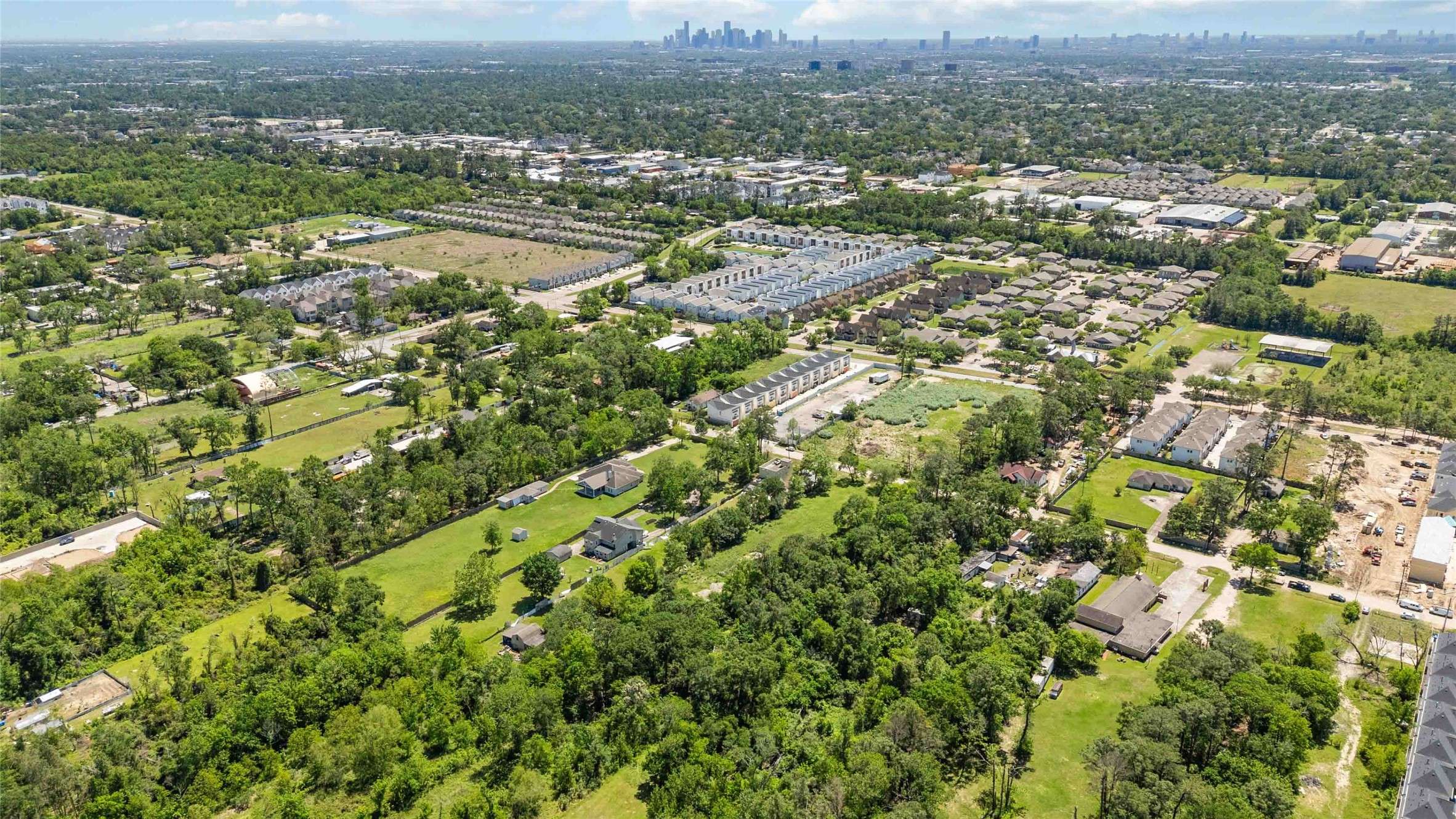Houston, TX 77091,0 Paul Quinn ST