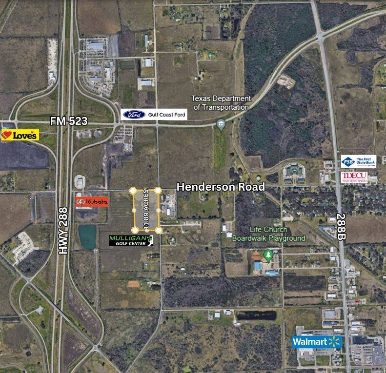 Angleton, TX 77515,11.89 County Road 341