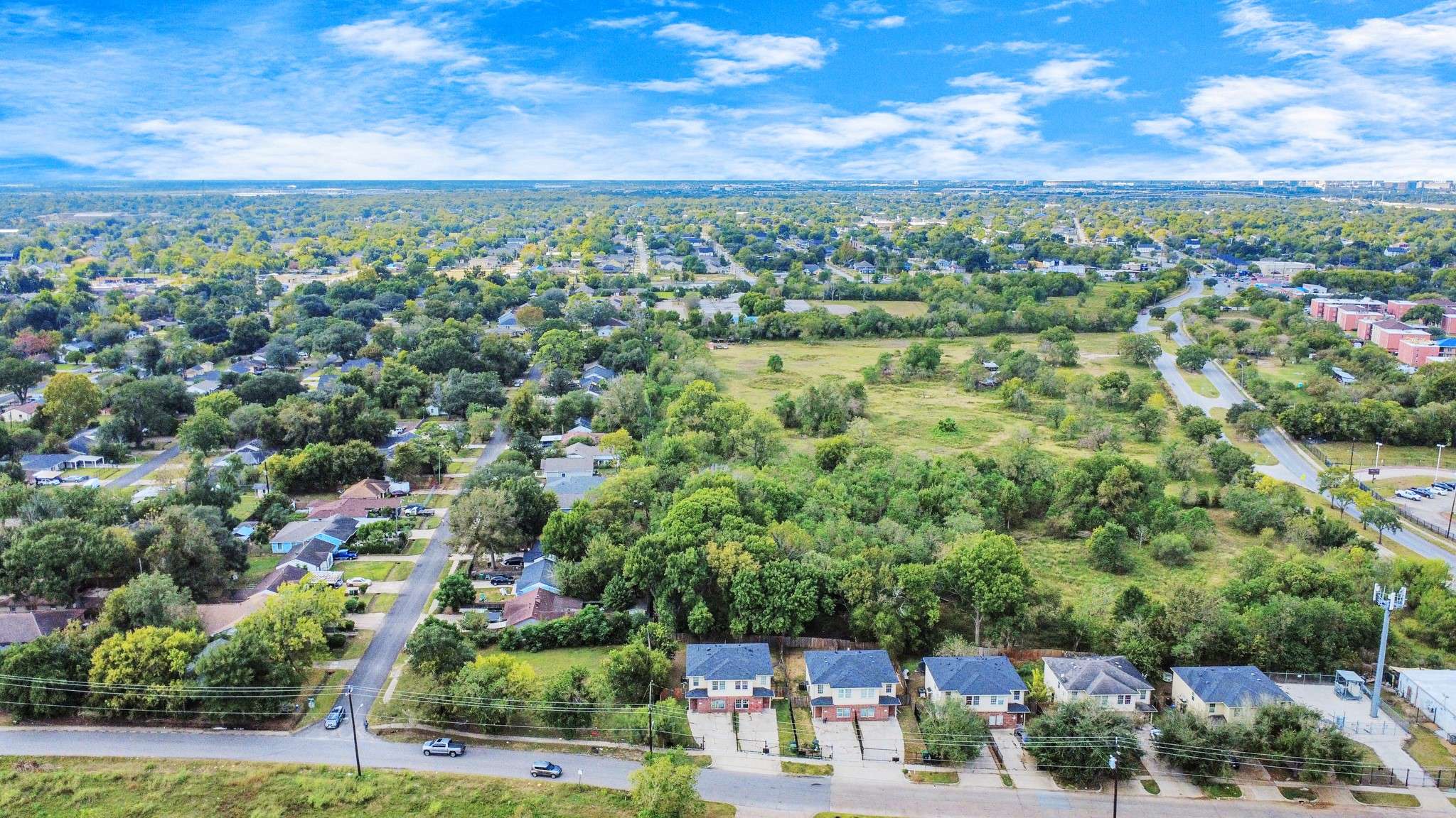 Houston, TX 77033,8130 Jutland RD