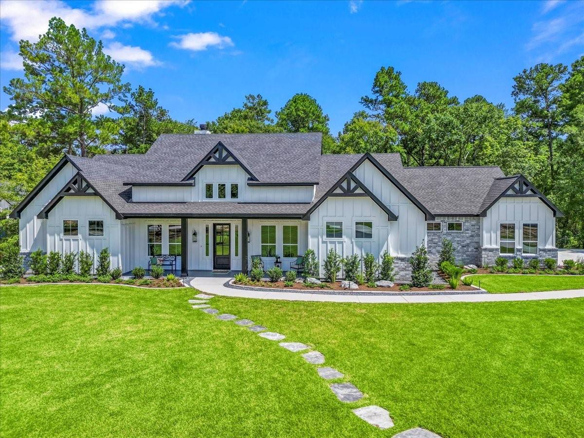 Plantersville, TX 77363,8556 Butler Ranch CT