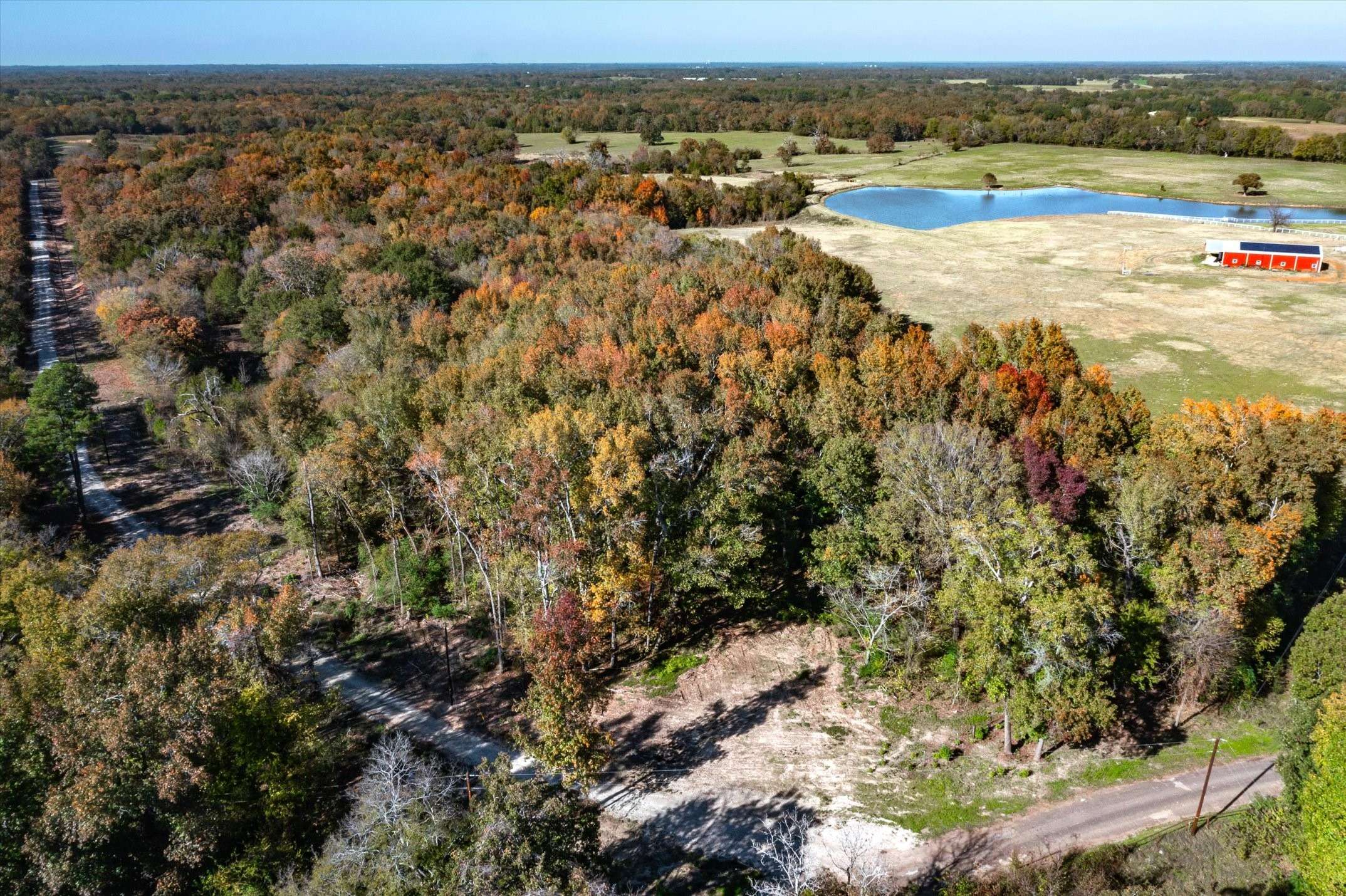 Grand Saline, TX 75140,20+/- Acres Fm 773