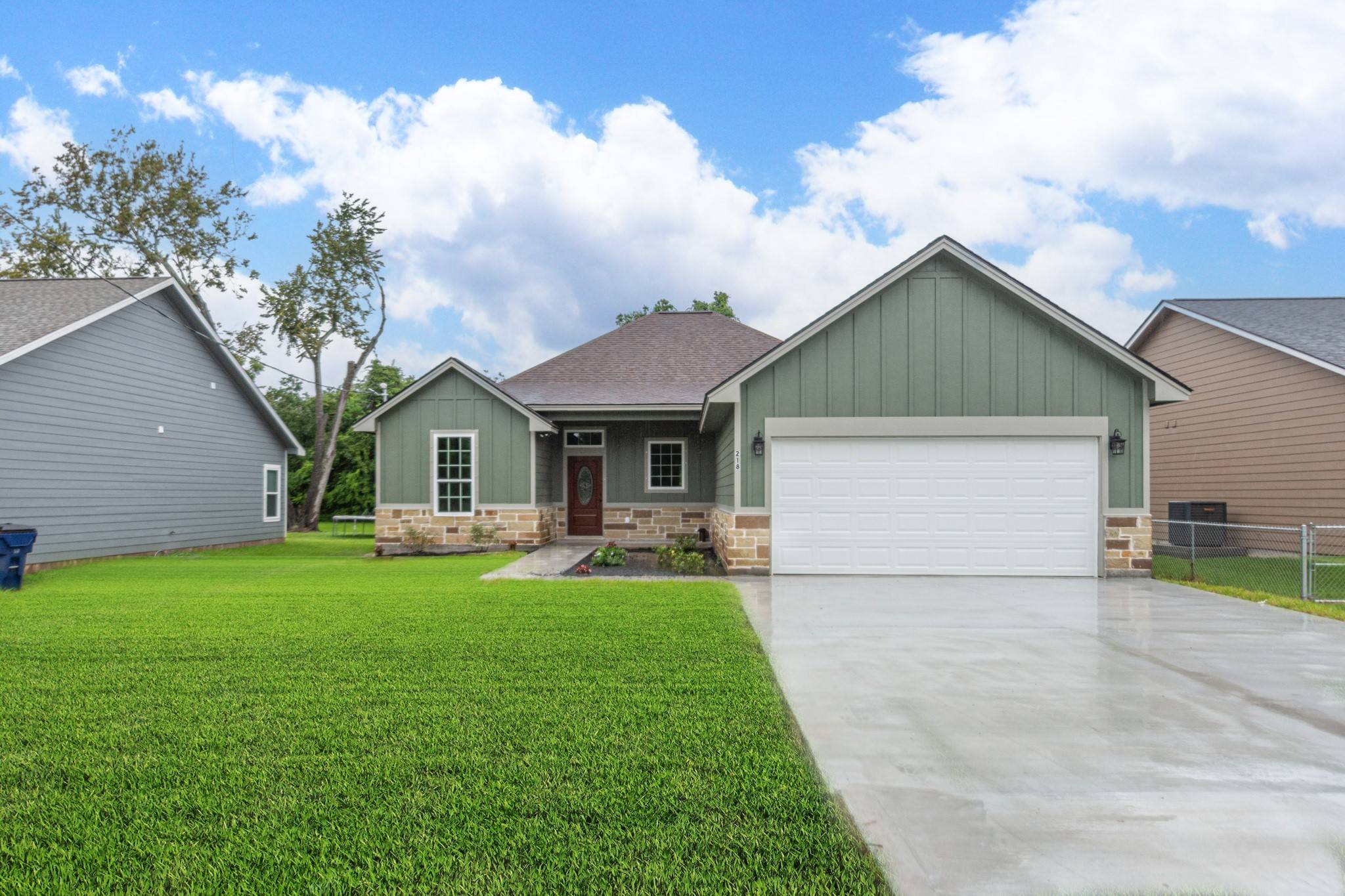 West Columbia, TX 77486,218 Brown ST